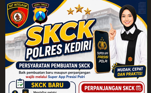 SKCK Online 2026